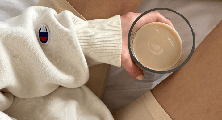 Loungewear looks for&nbsp;days